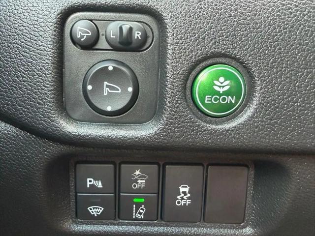 2023 Honda Passport AWD TrailSport