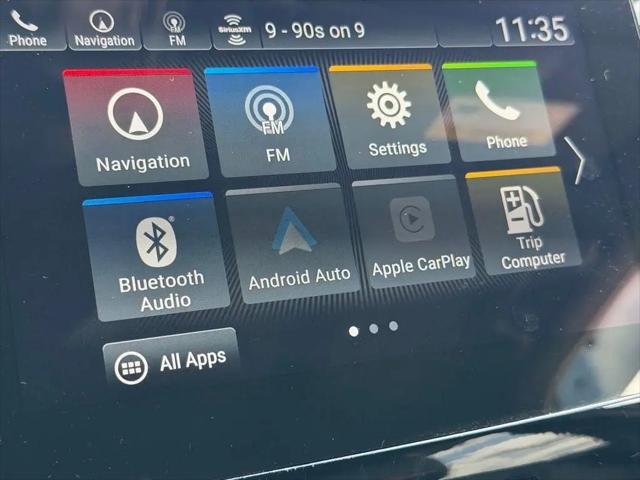 2023 Honda Passport AWD TrailSport