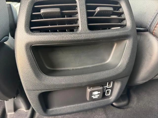 2023 Honda Passport AWD TrailSport