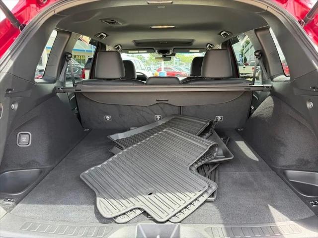 2023 Honda Passport AWD TrailSport