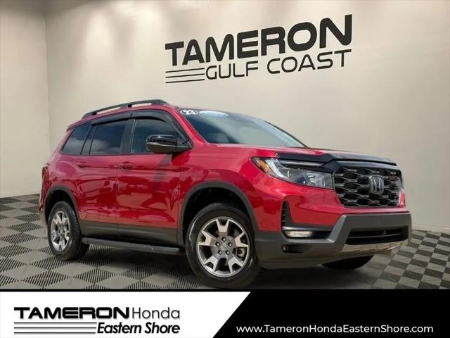 2023 Honda Passport AWD TrailSport for sale in Daphne, AL