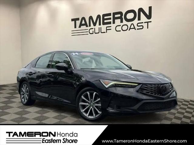 2024 Acura Integra Base for sale in Daphne, AL