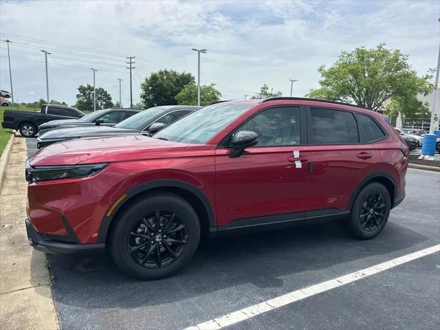 2026 Honda CR-V Hybrid 2WD Sport-L for sale in Daphne, AL