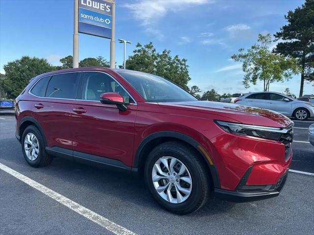2026 Honda CR-V LX 2WD for sale in Daphne, AL