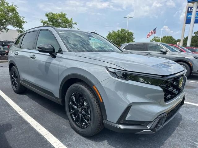 2026 Honda CR-V Hybrid 2WD Sport-L for sale in Daphne, AL