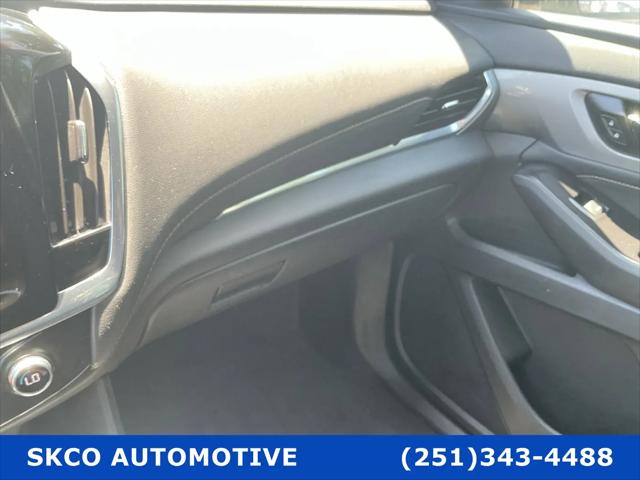 2020 Chevrolet Traverse FWD LS