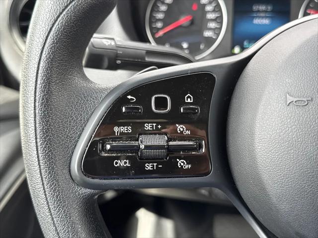 2023 Mercedes-Benz Sprinter 2500 Standard Roof 4-Cyl Diesel HO