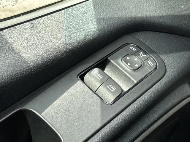 2023 Mercedes-Benz Sprinter 2500 Standard Roof 4-Cyl Diesel HO