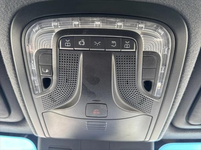 2023 Mercedes-Benz Sprinter 2500 Standard Roof 4-Cyl Diesel HO