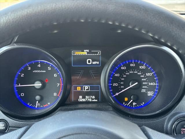 2017 Subaru Outback 3.6R Limited