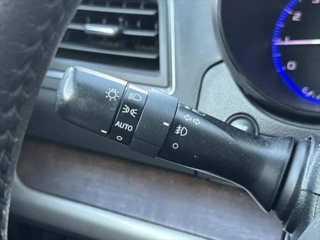 2017 Subaru Outback 3.6R Limited