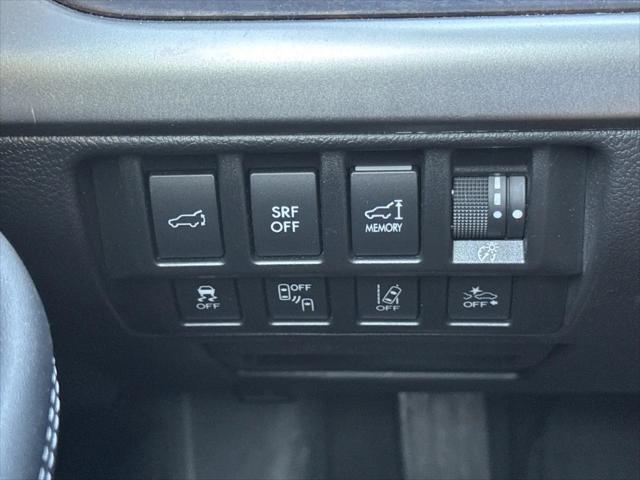 2017 Subaru Outback 3.6R Limited