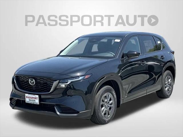2026 Mazda CX-5 2.5 S Select for sale in Suitland, MD