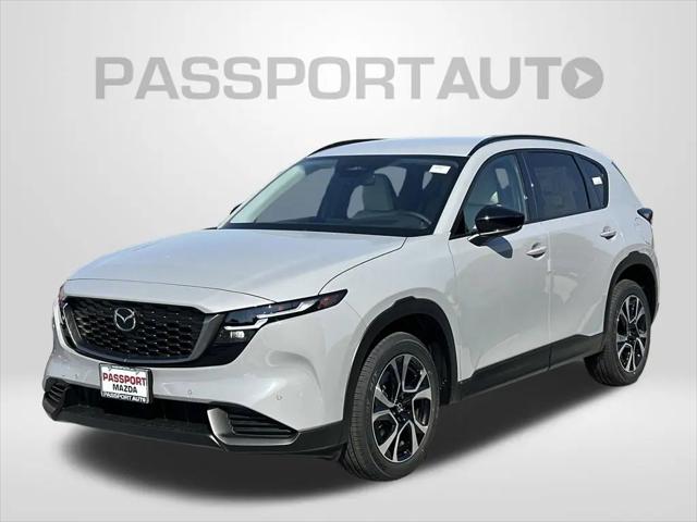2026 Mazda CX-5 2.5 S Preferred for sale in Suitland, MD