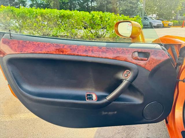 2006 Pontiac Solstice Base