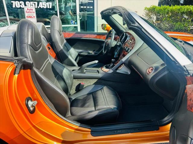 2006 Pontiac Solstice Base