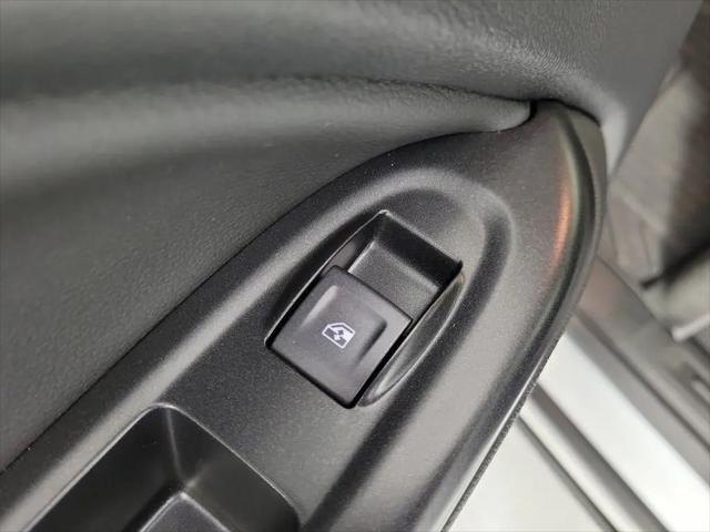 2022 GMC Canyon 4WD Crew Cab Short Box Elevation