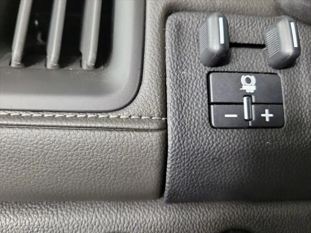 2022 GMC Canyon 4WD Crew Cab Short Box Elevation