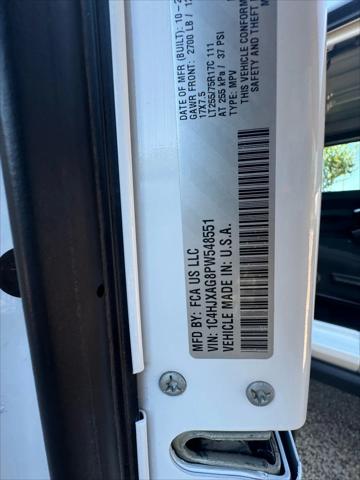 2023 Jeep Wrangler 2-Door Willys 4x4