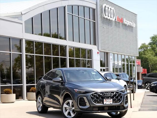 2026 Audi Q5 Sportback Premium Plus TFSI quattro S tronic for sale in Naperville, IL