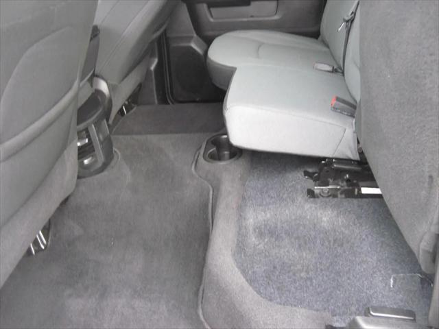2024 Ram 3500 Big Horn Crew Cab 4x4 8' Box