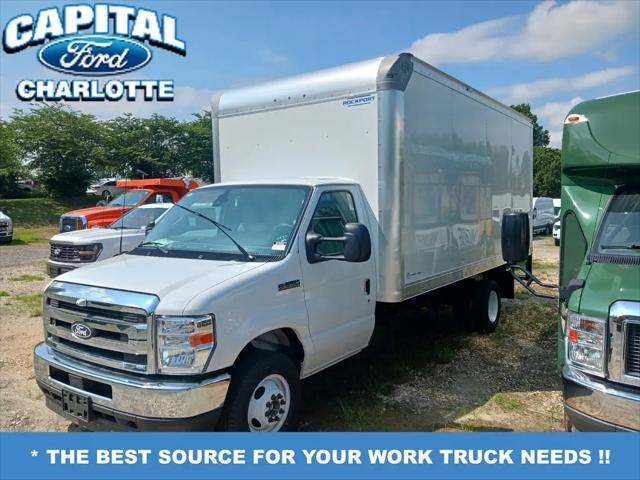 2027 Ford E-Series Cutaway E-350 for sale in Charlotte, NC