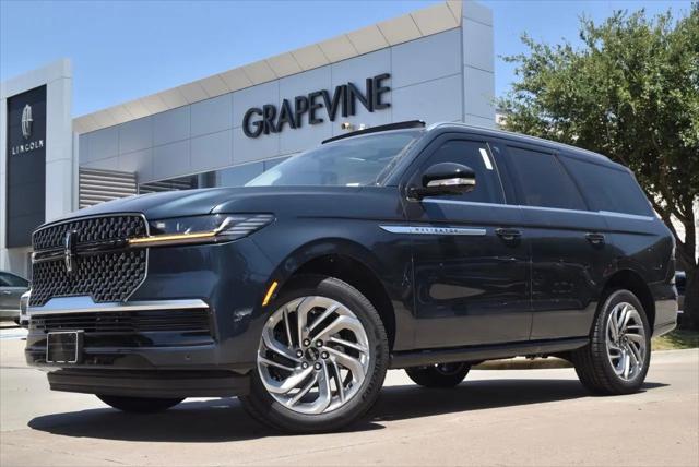 2026 Lincoln Navigator Reserve for sale in Grapevine, TX
