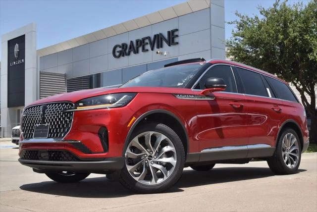 2026 Lincoln Aviator Reserve for sale in Grapevine, TX