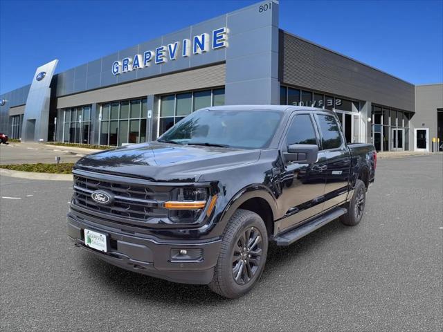 2026 Ford F-150 XLT for sale in Grapevine, TX
