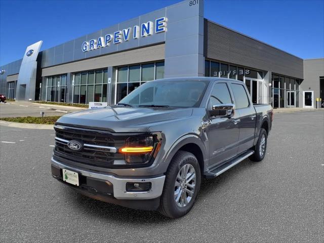 2026 Ford F-150 XLT for sale in Grapevine, TX