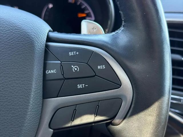2020 Jeep Grand Cherokee Limited X 4x4