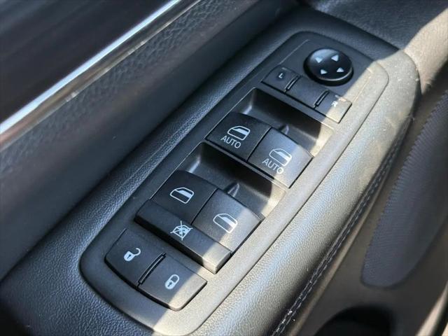 2020 Jeep Grand Cherokee Limited X 4x4