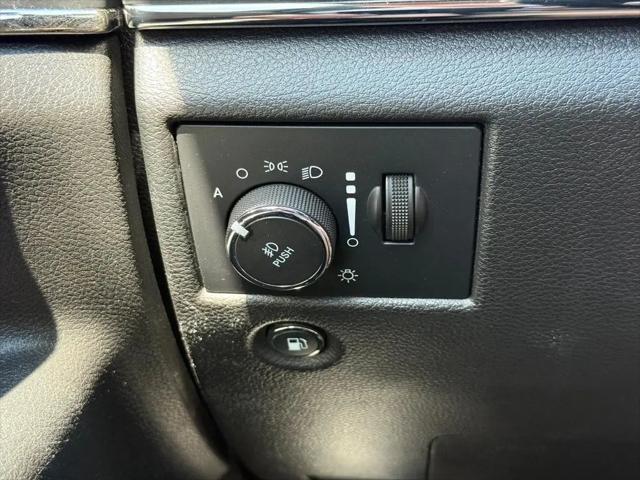 2020 Jeep Grand Cherokee Limited X 4x4