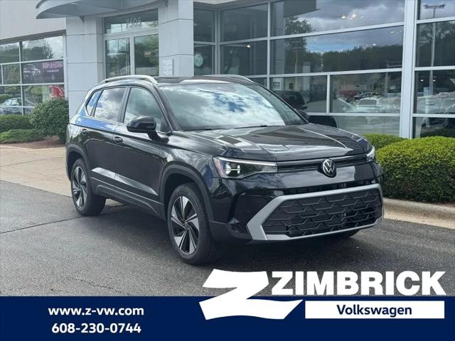 2026 Volkswagen Taos SE for sale in Middleton, WI
