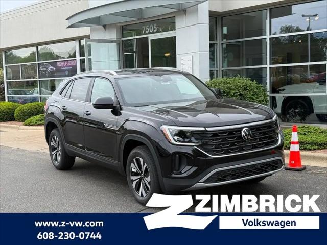 2026 Volkswagen Atlas Cross Sport SE for sale in Middleton, WI