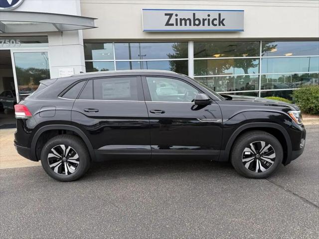 2026 Volkswagen Atlas Cross Sport SE