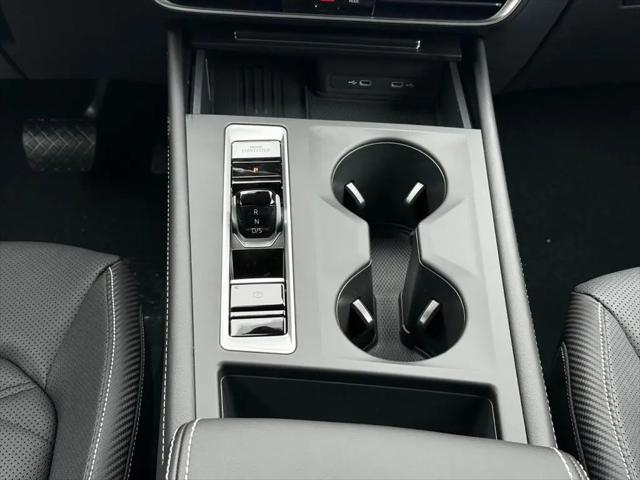 2026 Volkswagen Atlas Cross Sport SE
