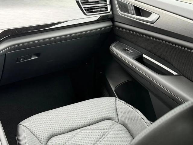 2026 Volkswagen Atlas Cross Sport SE