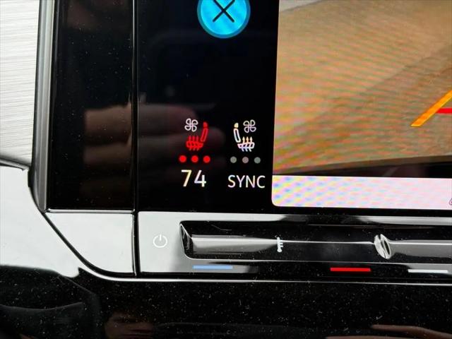 2026 Volkswagen Atlas Cross Sport SE
