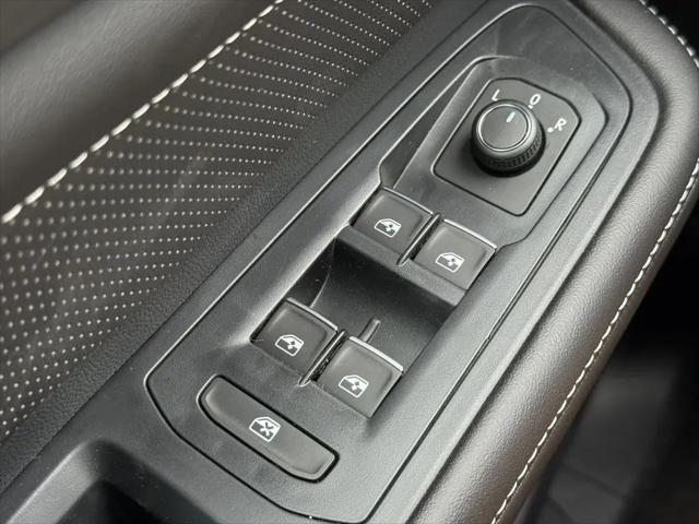 2026 Volkswagen Atlas Cross Sport SE