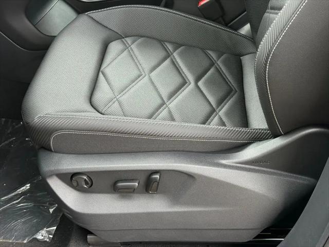 2026 Volkswagen Atlas Cross Sport SE
