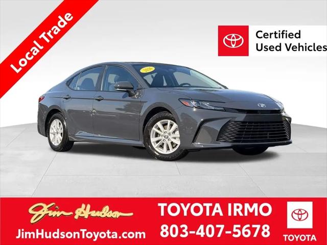 2026 Toyota Camry LE for sale in Irmo, SC