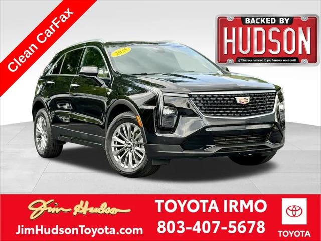 2025 Cadillac XT4 FWD Premium Luxury for sale in Irmo, SC