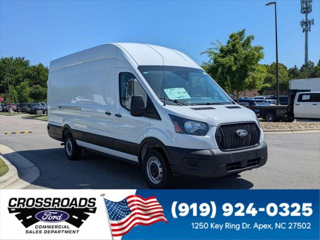2026 Ford Transit Cargo Van T-250 for sale in Apex, NC