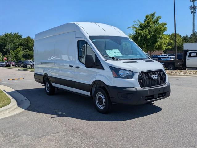2026 Ford Transit Cargo Van T-250