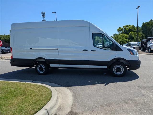 2026 Ford Transit Cargo Van T-250