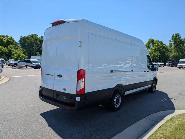 2026 Ford Transit Cargo Van T-250
