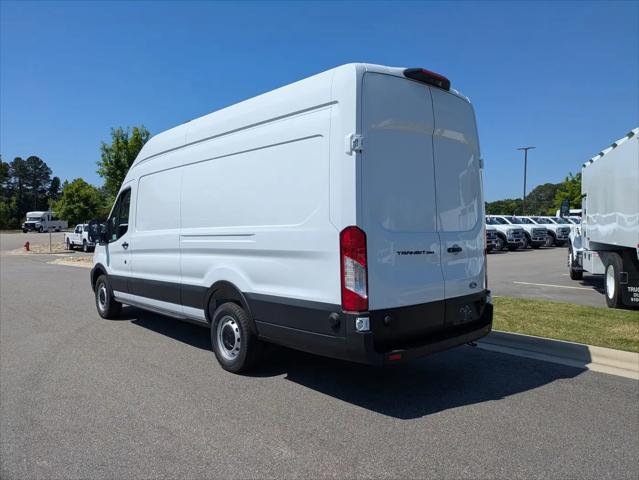 2026 Ford Transit Cargo Van T-250