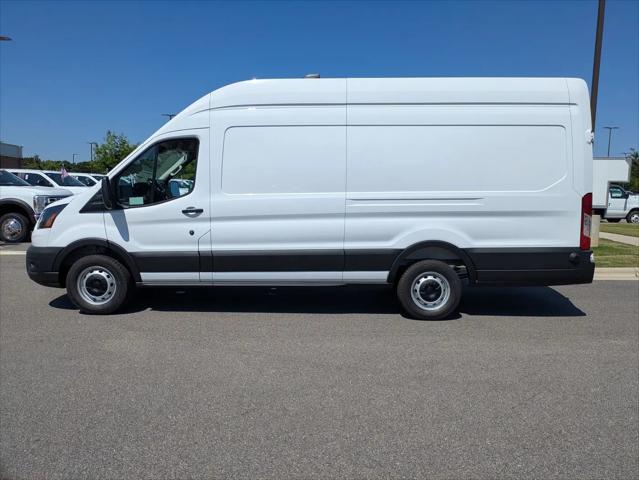 2026 Ford Transit Cargo Van T-250