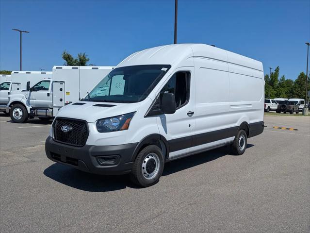2026 Ford Transit Cargo Van T-250